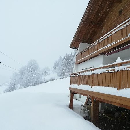Appartement Manzl Westendorf Exterior photo