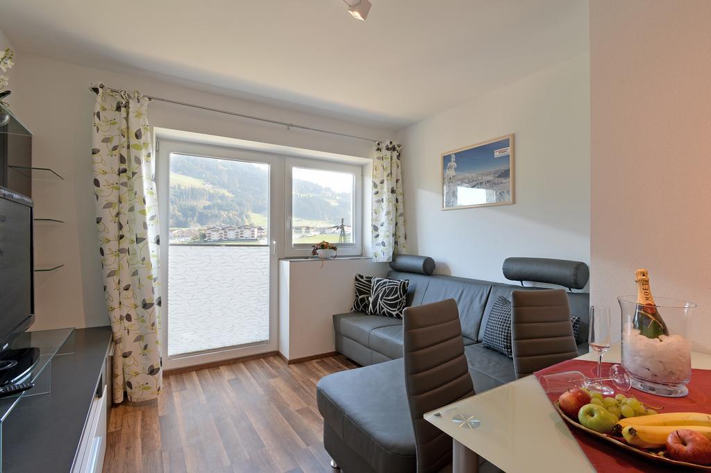 Appartement Manzl Westendorf Room photo